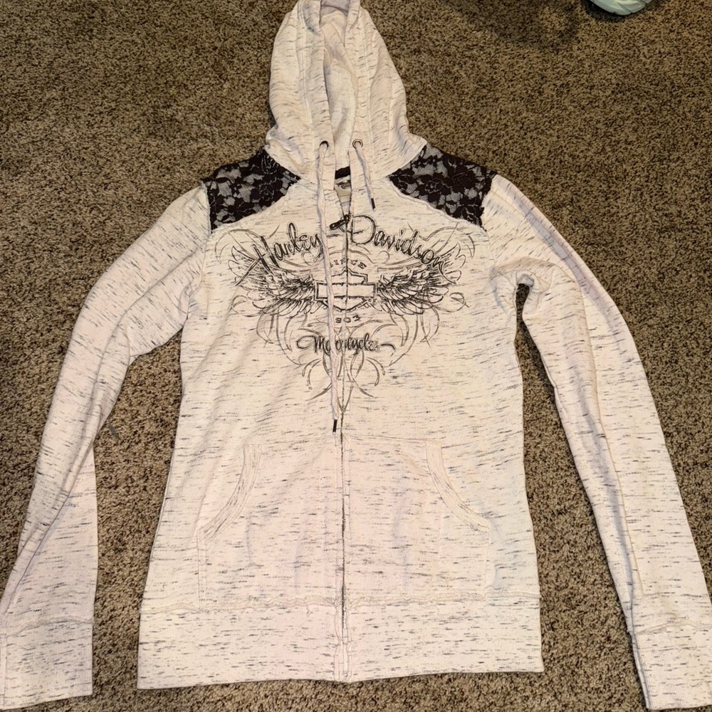 Harley-Davidson Women's Hoodie